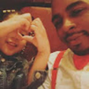 Meet your Posher, Tommy